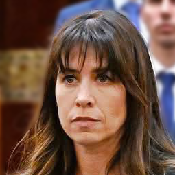 Dr. Tasnády Katalin portréja